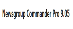 Newsgroup Commander