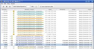 Bewertung von JBinUP