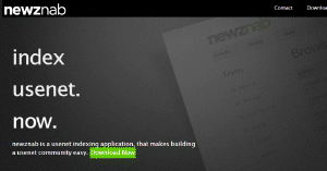 Bewertung von Newznab