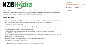 Bewertung zu NZB Hydra 2