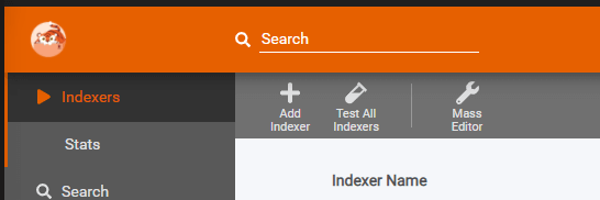Prowlarr Indexer Image