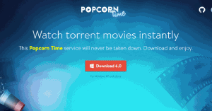5 Handlungen zur Popcorn-Zeit