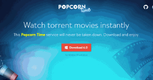 5 Alternativen zu Popcorn Time