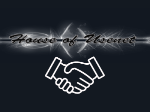 Neuer Usenet-Indexer wird in Zusammenarbeit mit Haus Usenet eröffnet Neuer Usenet-Indexer wird in Zusammenarbeit mit Haus Usenet eröffnet