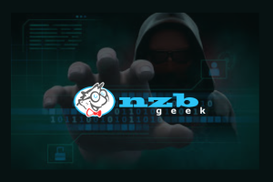 NzbGeek gehackt, Benutzerdaten kompromittiert NzbGeek gehackt, Benutzerdaten kompromittiert
