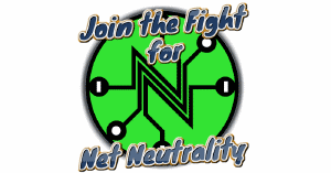 Schließen Sie sich dem Kampf um Netzneutralität an