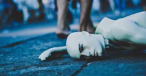 Unzbin ist nicht mehr Unzbin ist nicht mehr