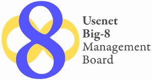 Die Usenet Big-8 Managementgruppe Hostet AMA auf Reddit