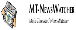 MT-NewsWatcher X