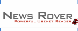 Nachrichten Rover