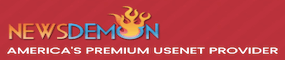 Newsdemon Rank Logo