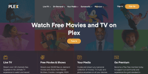 Der komplette Plex-Guide für *YEAR*
