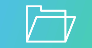 So öffnet man Par2-Dateien