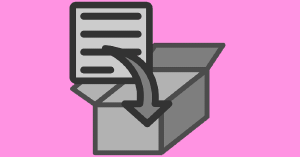 So öffnet man RAR-Dateien