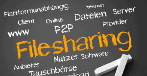 Usenet gegen Torrents